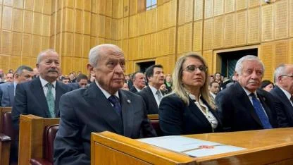 MHP Afyonkarahisar Milletvekili Mehmet Taytak: “Aynı İnanç ve Kararlılıkla Bir Aradayız”