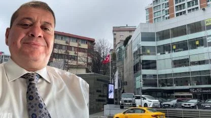 İstanbul Şişli’de İş İnsanının Şüpheli Ölümü: Musa Toykar Yangın Merdiveninde Ölü Bulundu!