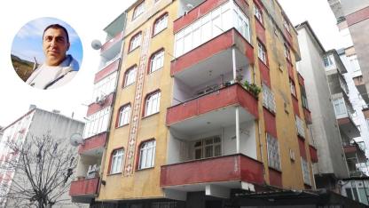 İstanbul Güngören’de Murat Dilsiz Cinayeti: 16 Yaşındaki Kızının İfadesi Kan Dondurdu!