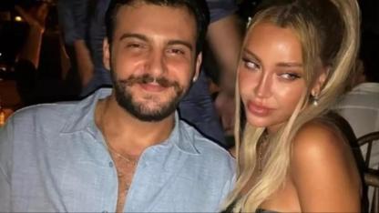 Son Dakika- Fenomen Mika Raun’un Sevgilisi Batuhan Can Hakkında Karar Verildi!