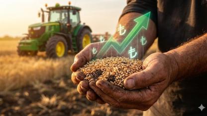 2026 Mazot ve Gübre Desteği Ne Zaman Yatacak? Temel Destek Ödemeleri Bekleniyor!