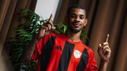 Gaziantep FK’dan Juninho Bacuna Kararı: Volendam’a Kiralandı!