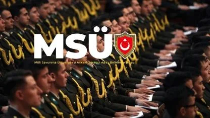 MSÜ Geç Başvuru Süreci İçin Son Saatler: Ücret, Tarih ve Sınav Detayları!