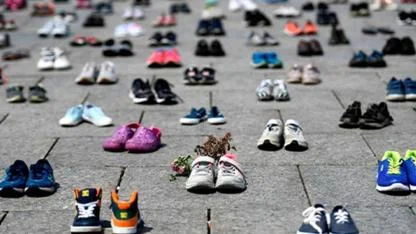 DMM’den Kayıp Çocuk İddialarına Yalanlama: “Her Yıl On Binlerce Çocuk Kayboluyor” İddiası Gerçeği Yansıtmıyor