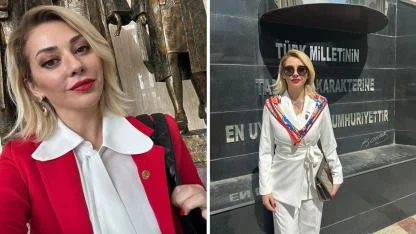 Feyza Altun’un Çocukluk İstismarını İfşa Etmesinin Ardından Tehdit Eden Sanıklara Hapis Cezası!