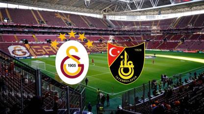Galatasaray – İstanbulspor Maçı Ne Zaman, Saat Kaçta, Hangi Kanalda? Muhtemel 11’ler!