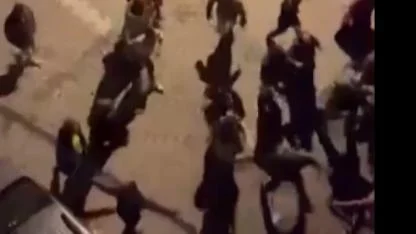 İstanbul Esenyurt’ta Gürültü Kavgası: Ev Basıp Hamile Kadını Darbettiler!