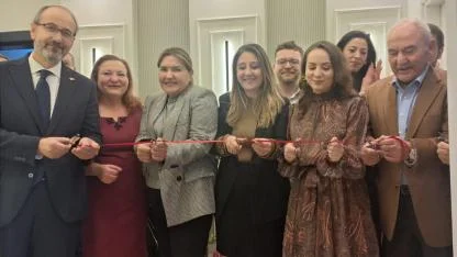 Klinik Psikolog Aslı Helvacıoğlu Afyonkarahisar’da ofisini açtı