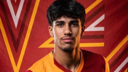 Galatasaray, Can Armando Güner’i Kadrosuna Kattı!