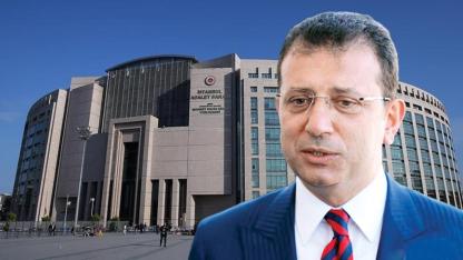 Son Dakika: Ekrem İmamoğlu İçin Casusluk Soruşturmasında İddianame Hazırlandı!