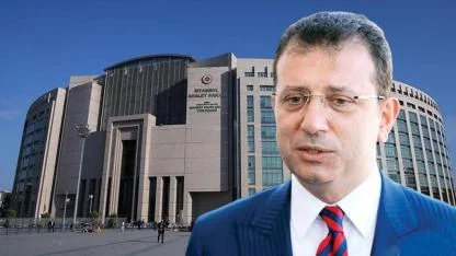 Son Dakika: Ekrem İmamoğlu İçin Casusluk Soruşturmasında İddianame Hazırlandı!