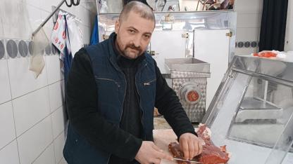 Ramazan Öncesi Et Piyasasında Beklentiler: “Ramazan Haftasında Zam Muhakkak Gelir”