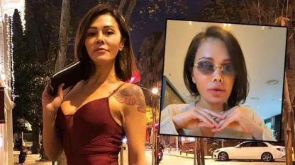 Eski Survivor Yarışmacısı Didem Ceran Yüz Nakliyle Tanınmaz Hale Geldi!