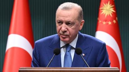 Erdoğan: Körfez’le ticaret büyüyor, 2026 reform yılı olacak