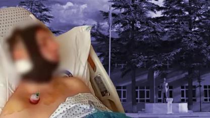 Lisede Akran Şiddeti Dehşeti: Tartışma Linçe Döndü, Öğrencinin Omuriliği Kırıldı!