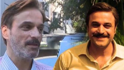 Karaciğer Nakli Sonrası İlk Mesaj: Ufuk Özkan Gözlerini Açtı, Sevenlerine Seslendi!