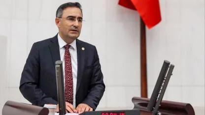 “Biz Yaptık, Onlar Sadece İzledi”