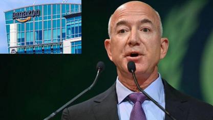 Almanya’dan Amazon’a Rekor Ceza: 59 Milyon Avro Yaptırım!