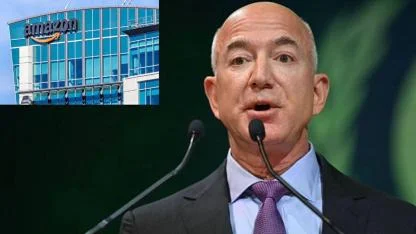 Almanya’dan Amazon’a Rekor Ceza: 59 Milyon Avro Yaptırım!