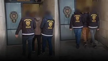 Afyonkarahisar’da Aranan 3 Hükümlü Eş Zamanlı Operasyonla Yakalandı