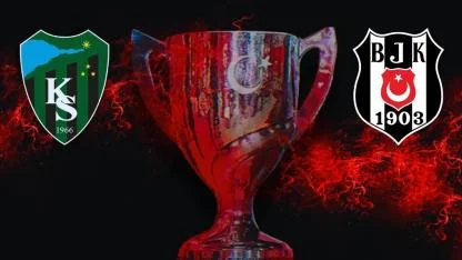 MUHTEMEL 11’LER | Kocaelispor–Beşiktaş Maçı Saat Kaçta, Hangi Kanalda?