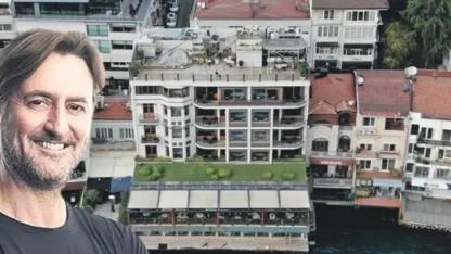 Bebek Otel Skandalında Yeni Gelişme: "Fatoş Mama" Yakalandı!