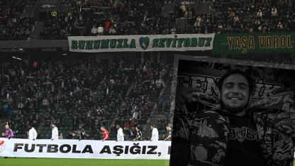 Kocaelispor Maçı Sonrası Üzücü Haber: Taraftar Hayatını Kaybetti!