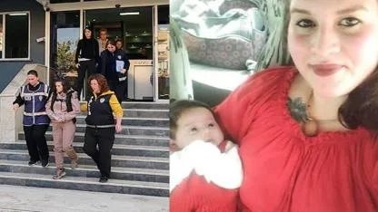 5 Çocuğunu Kaybettiği Yangın Davasında Anne Hakkında Nihai Karar!