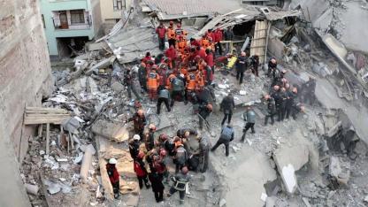 Uzmanlar Uyardı: Bu Fay Hattında Sorun Yaşanabilir, 7 Büyüklüğünde Deprem Üretebilir!