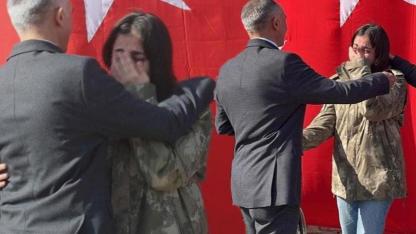 6 Şubat Depreminde Verilen Mont 3 Yıl Saklandı: “Kimse İnanmadı, Halüsinasyon Gördüğümü Söylediler!”