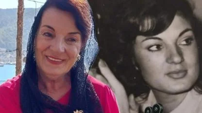 SON DAKİKA: Yeşilçam’ın Usta Oyuncusu Nevin Efe Hayatını Kaybetti!