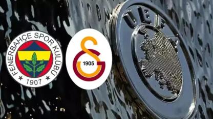 Galatasaray Ve Fenerbahçe UEFA Listesi 2026 Açıklandı Mı?  Şampiyonlar Ligi Ve Avrupa Ligi Kadroları!