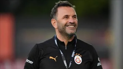 Galatasaray’da Transfer Stratejisi Netleşti: Yaz İçin Gizli Plan Devrede!