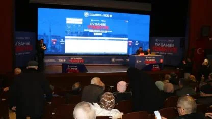 TOKİ Kırıkkale Kura Çekimi 2026: 1.736 Konutun Hak Sahipleri Bugün Belirleniyor!