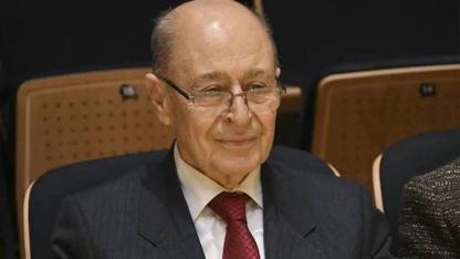 Ahmet Necdet Sezer, Erol Evgin’in Ankara Konserinde Sahne Arkasında Görüntülendi!