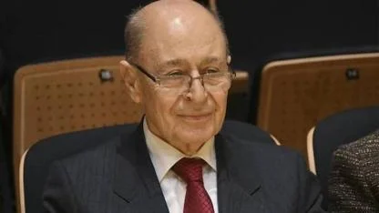 Ahmet Necdet Sezer, Erol Evgin’in Ankara Konserinde Sahne Arkasında Görüntülendi!