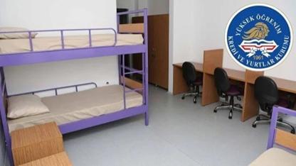 KYK Yurt Tipleri 2026: Odalar Kaç Kişilik, Hangi Tip Ne Anlama Geliyor?