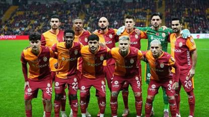 Galatasaray’ın Rizespor Deplasmanı İçin Kamp Kadrosu Netleşti!