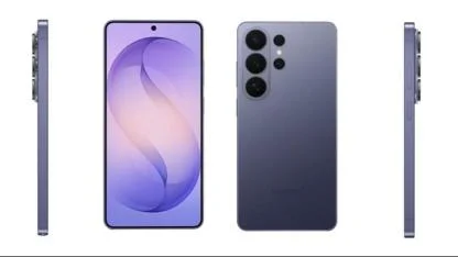 Samsung Galaxy S26 Ultra En Net Haliyle Görüntülendi