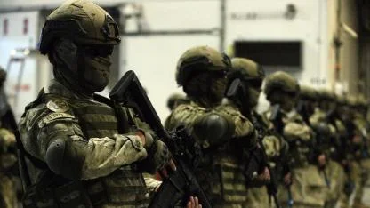 Mehmetçik NATO’nun dev tatbikatında sahne alacak: Türkiye yerli silah sistemleriyle katılıyor