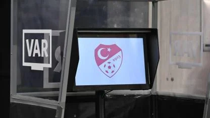 Süper Lig’de Günün Maçlarının VAR Hakemleri Açıklandı
