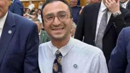 Mihalgazi Belediye Başkanı’nın Giyimini Hedef Alan Mehmet Emin Korkmaz Tutuklandı