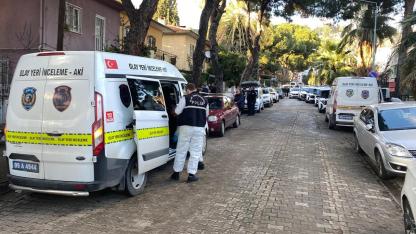 Şüpheli Ölüm: Karı Koca Evde Ölü Bulundu