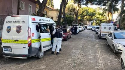 Şüpheli Ölüm: Karı Koca Evde Ölü Bulundu