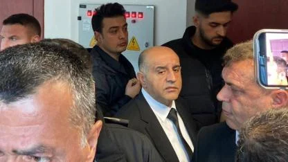 Aziz İhsan Aktaş’ın da Aralarında Olduğu 167 Tutuksuz Sanık Savunma Yapacak!