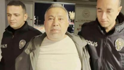 Maddi Hasarlı Kazada Dehşet: Eski Muhtar Tartıştığı 3 Kişiye Ateş Açtı, 2 Kişi Hayatını Kaybetti!