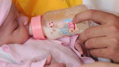 Bebek Mamalarında Tehlike! Bakanlık Uyardı: Aptamil Ürünleri Geri Çağrıldı