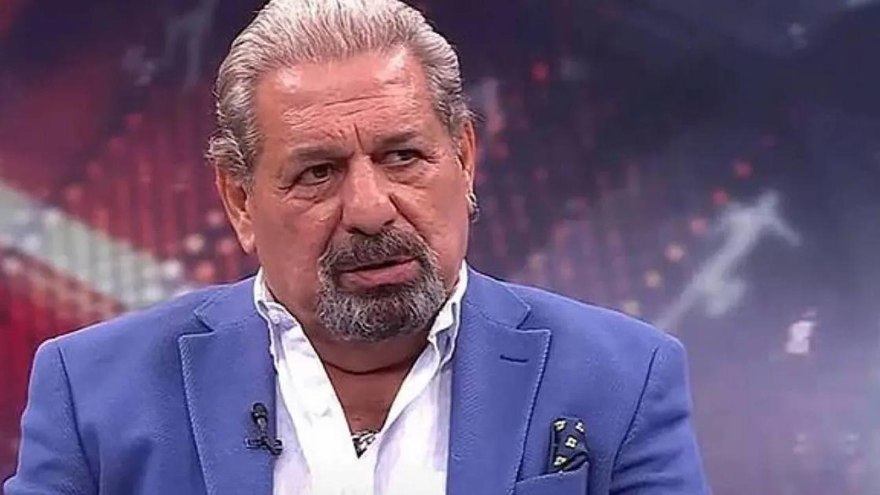 Son Dakika: Erman Toroğlu Hakkında Soruşturma Başlatıldı!