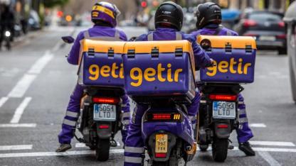 Türkiye’deki Getir ve Trendyol Go Uber’e Satılıyor: Yeni Sahibi Belli Oldu!