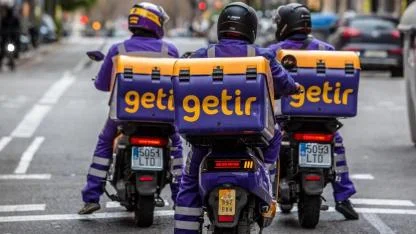 Türkiye’deki Getir ve Trendyol Go Uber’e Satılıyor: Yeni Sahibi Belli Oldu!